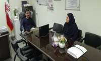 برگزاری وبینار سراسری بحران دانشگاه علوم پزشکی گیلان 