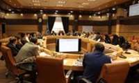 گزارش تصویری: یازدهمین کارگروه تدوین برنامه راهبردی دانشگاه علوم پزشکی گیلان