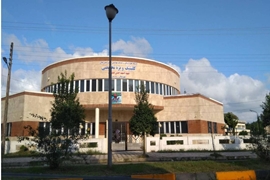 ویزیت رایگان  به مناسبت هفته جهانی دیابت در کلینیک تخصصی شهید امنیت حسن عشوری 