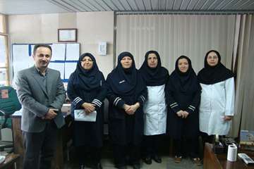 واحد سوپروایزر