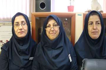 بخش سی سی یو 